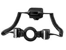 OLYMPUS OM SYSTEM Macro Flash STG-8 Digital SLR Camera Accessories