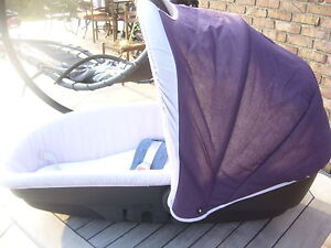 Nacelle Dormicoque Calypso Gamme Life Bebe Confort Ebay Nacelle Dormicoque Calypso Gamme Life Bebe Confort Ebay
