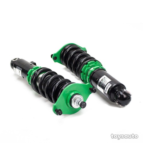 Rev9 Hyper Street II Coilover Shock+Spring 32way for Mazda Miata MX5 90-05 NA NB - Picture 3 of 6