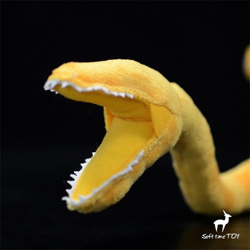 60cm Simulation Tully Monster Plüsch Puppe Plüschtier Spielzeug Kinder Geschenk - Bild 4 von 8