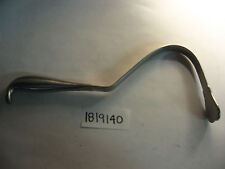 HARRINGTON SWEE​THEART  RETRACTOR 12-1/2"