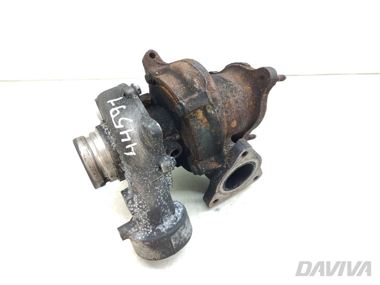 Mercedes-Benz A6510900586 online kaufen | eBay