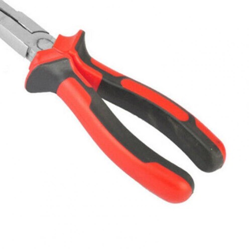 Red Fuel Line Petrol Clip Pipe Hose Release Disconnect Removal Pliers Tool USA - Picture 8 of 10