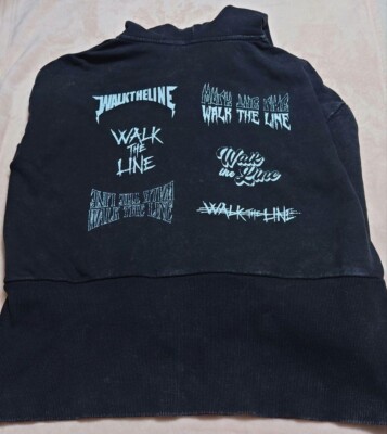 Enhypen Walk The Line Soulcon Hoodie Good Condition From