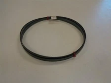 M.K. MORSE BAND SAW 12' 4 1/2" X 1/2" BLACK CARBON