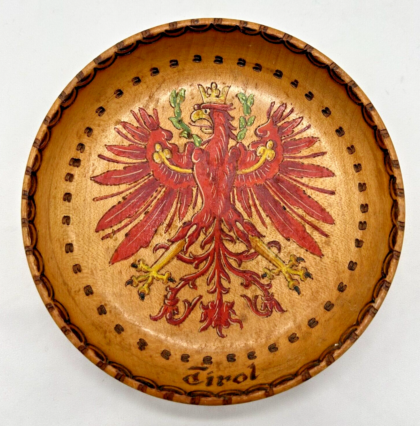 Foto 1 di 5
