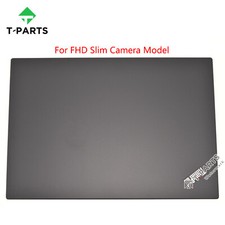 02HM493 for Lenovo ThinkPad T490S T14S Gen 1 LCD Back Cover Lid FHD SLIM Camera
