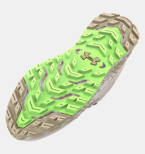 Women's Size 8 - Under Armour- CHARGED BANDIT TR3- Trail Shoe - Picture 5 of 8