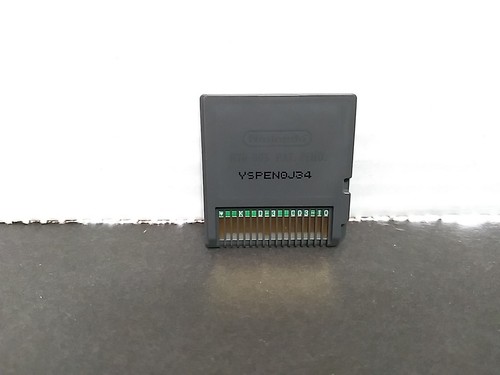 Nintendo DS Spore Creatures Authentic Game Complete Tested & Working - Picture 11 of 13