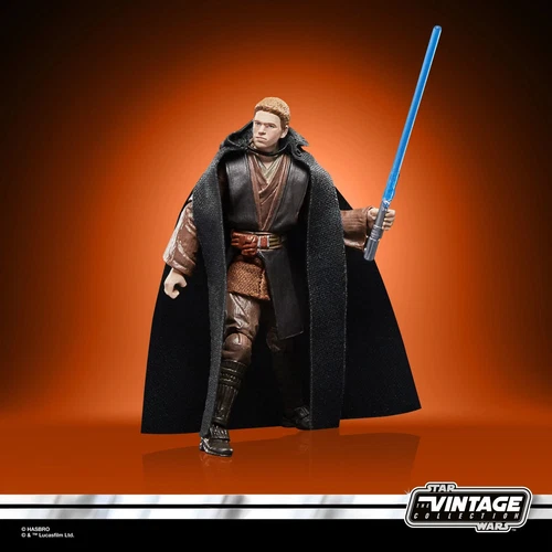 Star Wars The Vintage Collection Anakin Skywalker (Padawan) Figure 3.75 Inches