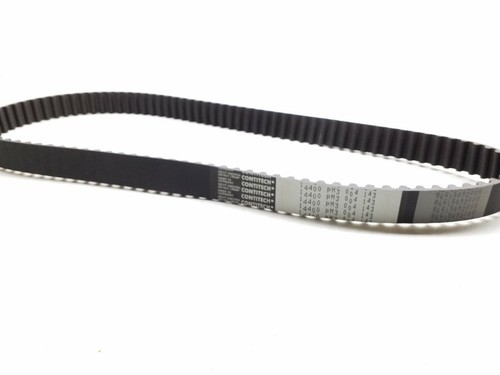 14400 PM3 004 143 Contitech Engine Timing Belt Made In Germany TB143 - Picture 2 of 3