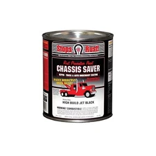 Magnet UCP99-1 Chassis Saver Gloss Black Rust Prevention Paint (Gallon)