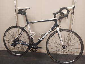 trek madone 3.1 2012