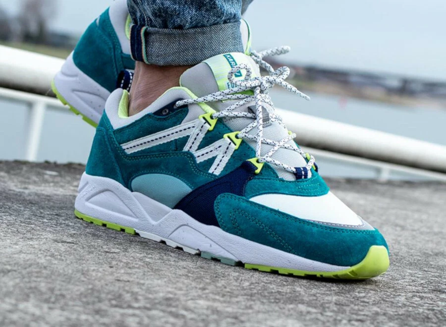 KARHU FUSION 2.0 F804047