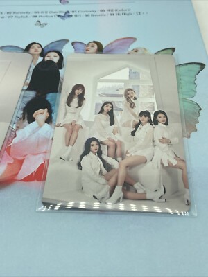 LOONA xx ヒジン　ヘジュ　ユニット　トレカ LOONA xx limited photocard line unit rare first press | eBay