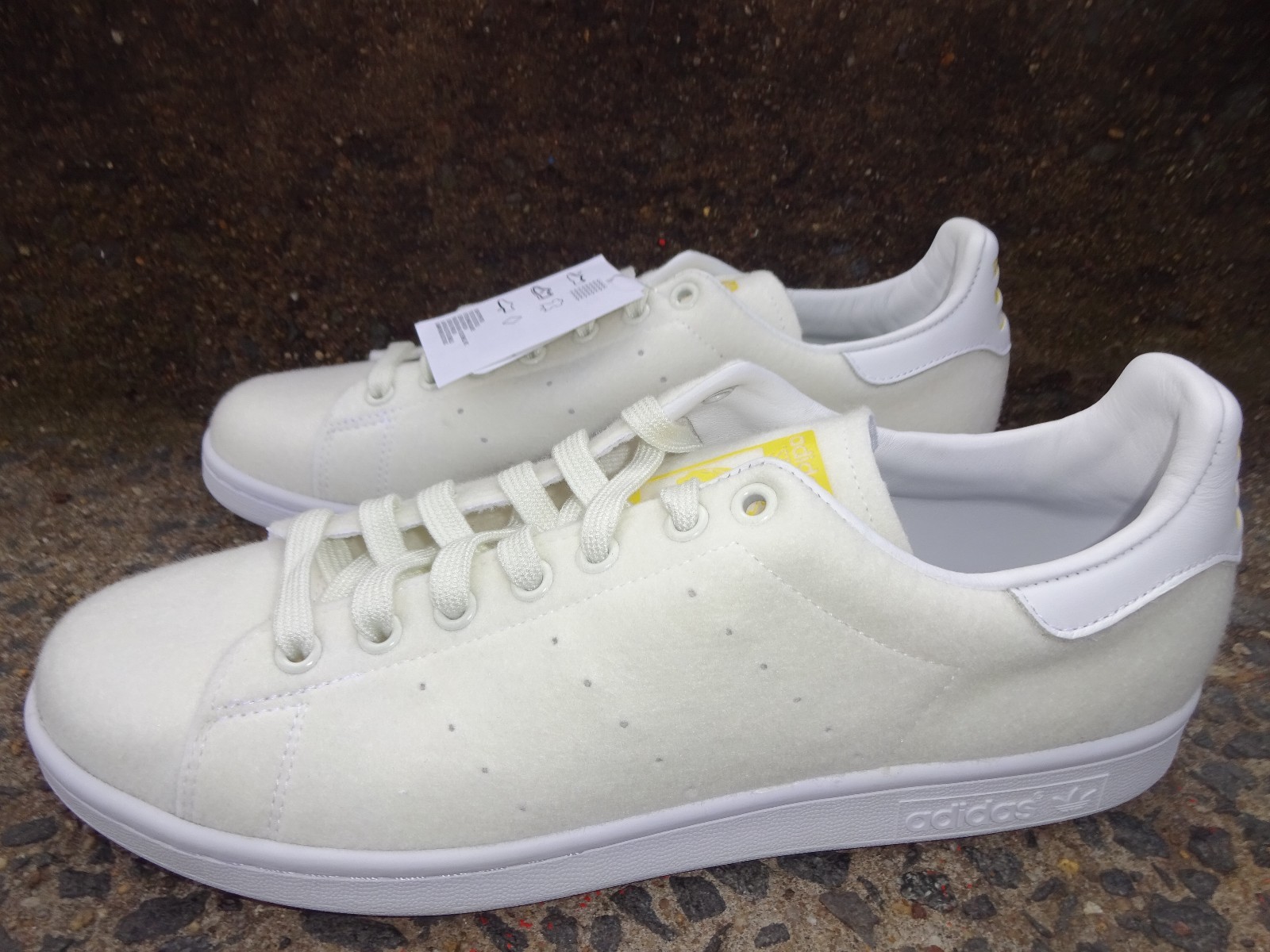 Adidas Pump Pharrell Williams White Tennis Ball B25390 Men's Shoes Sneaker Sneaker Shoes Felt 8ec1f6 Adidas Pump Pharrell Williams White Tennis Ball B25390 Men's Shoes Sneaker Sneaker Shoes Felt 8ec1f6