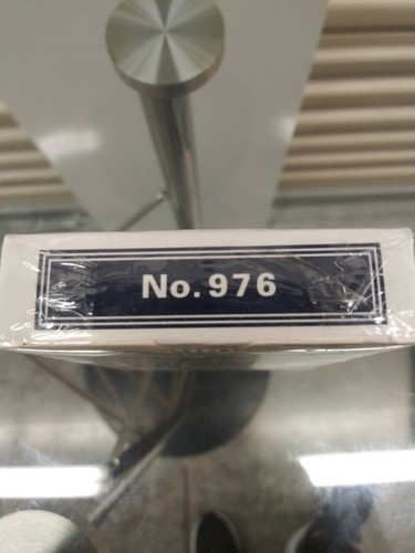 Tarjetas de juego especiales de alta calidad del club nuevas - Imagen 3 de 5