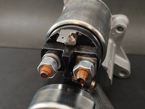 BRAND NEW AFTERMARKET STARTER FOR 2003-2006 DODGE STRATUS V6 2.7L - Picture 6 of 8