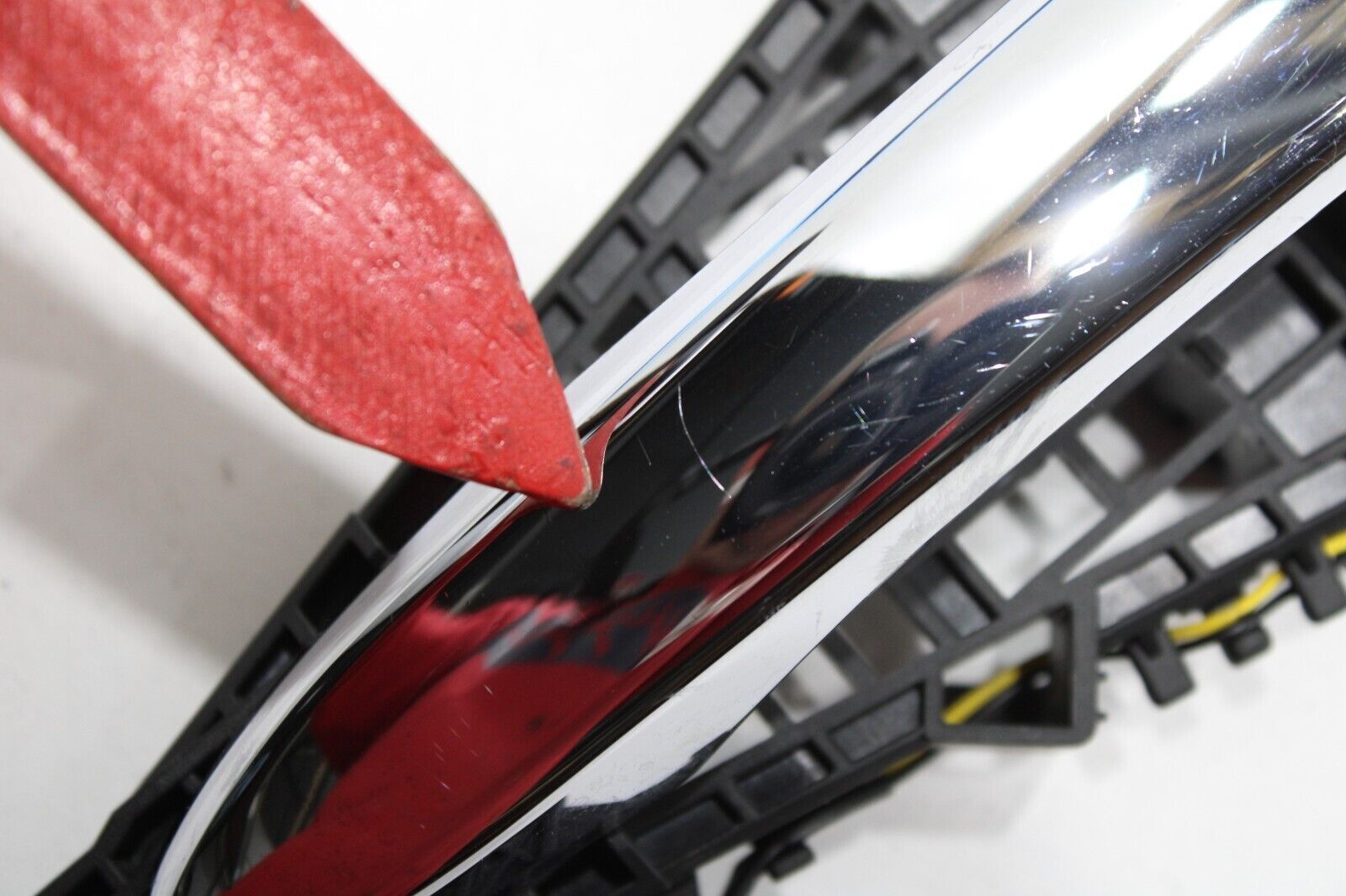 Maserati Ghibli S Q4 2014-2020 Front Left Door handle