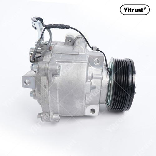 New AC Compressor IH491 Fits Mitsubishi Outlander 2.4L 2019 2020 OE# 98491 USA - Picture 8 of 11