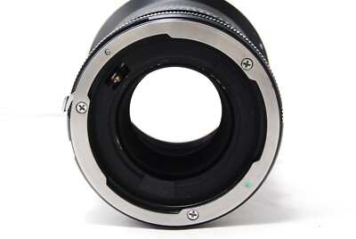 Exc₊5] TAMRON SP 180mm F2.5 LD BBAR MC 77 LD (IF) for CONTAX