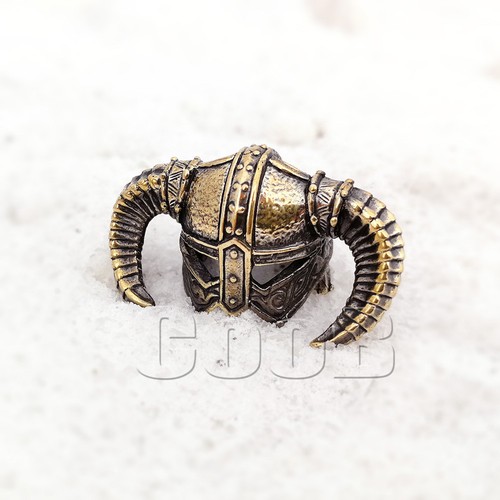 CooB Paracord Bead Beads Charm GLADIATOR SPARTAN TEMPLAR for Bracelet Lanyard - Picture 71 of 93
