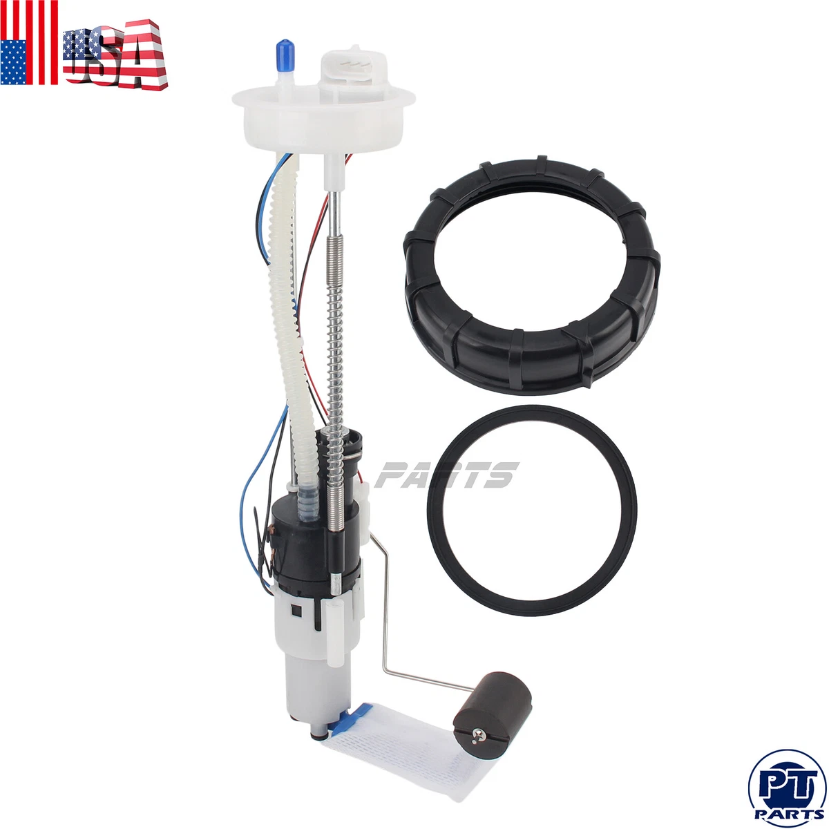Polaris 2208323 Fuel Pump Kit UTV RZR Ranger 1000 900 XP