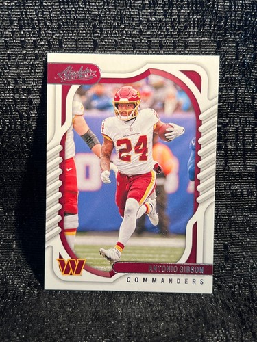 2022 Panini Absolute Football Complete Your Set You Pick Card #1-200 W Rookie - Picture 98 of 199