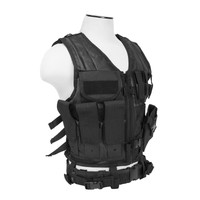 Ncstar Tactical Vest Black Xl-xxl+ Ctvl2916b on sale Ncstar Tactical Vest Black Xl-xxl+ Ctvl2916b on sale