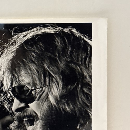 Vintage B&W 8x10 Original Promo Photo McKeown Picture Rock Roll Country Music 10 - Picture 6 of 10