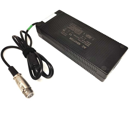 Fuente de alimentación adaptador CA monitor Sony LMD-3250MD LMD-1951MD - Imagen 2 de 5