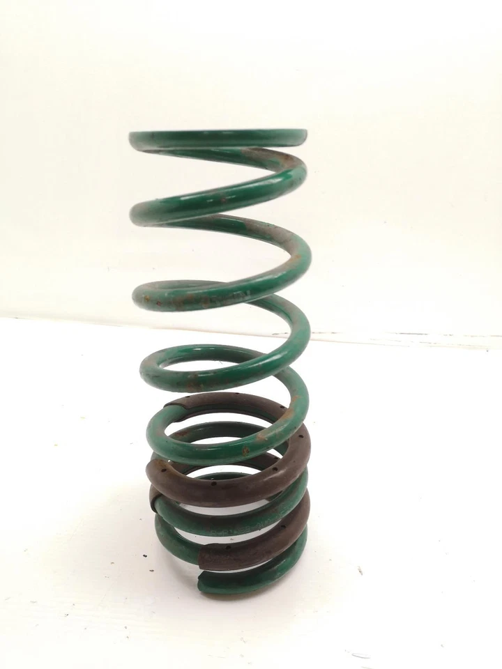 HONDA S2000 MK1 1999 - 2009 RESORTE HELICOIDAL TRASERO VERDE 69915 Foto 2 de 3