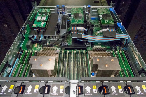 Dell PowerEdge R740 OEM 2x Gold 6138 2,00Ghz 40-Core 256GB H740P 1,92TB SSD 6TB - Bild 6 von 12