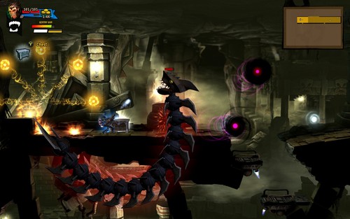 Rogue Stormers Deluxe Edition - Region Free Steam PC Key (NO CD/DVD) - Picture 8 of 9