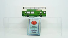 EFE Gilbow 1/76 Leyland Titan Blackburn Transport Bus 28809DL New HO6
