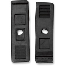 Parts Unlimited Hood Clamp for Ski-Doo - 2/Pack 12-133-000