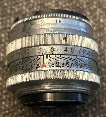 超希少 最初期型 Jupiter-3 50mm f1.5 s-l400.jpg