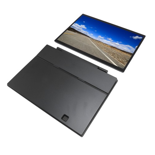 14,0 Zoll 2 in 1 Laptop mit Magnet Tastatur Gehäuse 2,2K IPS 60Hz 2240x1440 AM - Bild 5 von 30