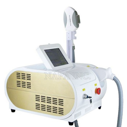Professional IPL Elight OPT Laser Permanent Hair Removal Skin Care Salon Machine - Picture 6 of 6
