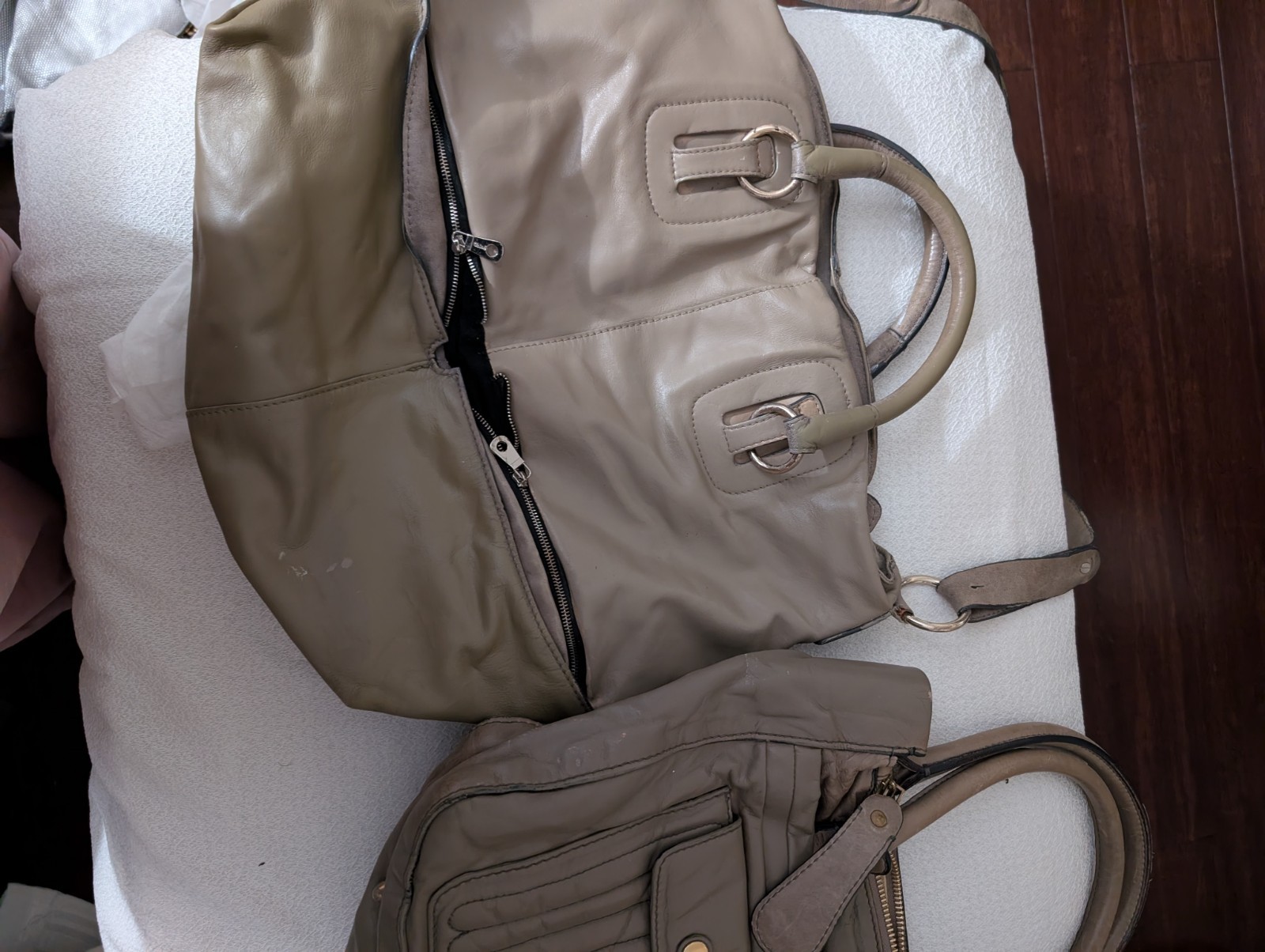 Authentic Chloe - image 7