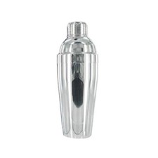 Spill-Stop SpillStop 10313 16 oz Stainless Steel Cocktail Shaker