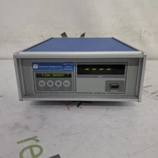 Transonic Systems INC HT110 Bypass Flow Meter