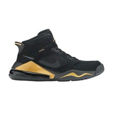 Size 10.5 - Air Jordan Mars 270 Black Gold for sale online | eBay