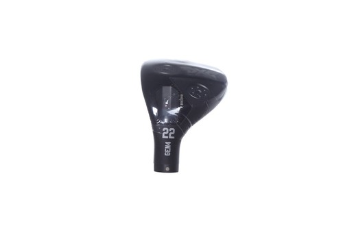 Used PXG 0317 X GEN4 Hybrid - HEAD ONLY - Left-Handed - 22* - Picture 3 of 9