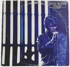 David Bowie: Stage RCA CPL2-2913 1978 US Pressing VG+ Vinyl *Ships Free