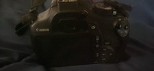 Canon EOS Rebel T5 DSLR 18.0MP Camera with 50mm Lens Black