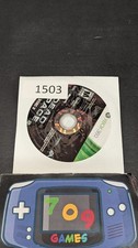 Dead Space 2 (Microsoft Xbox 360, 2011) DISCS ONLY