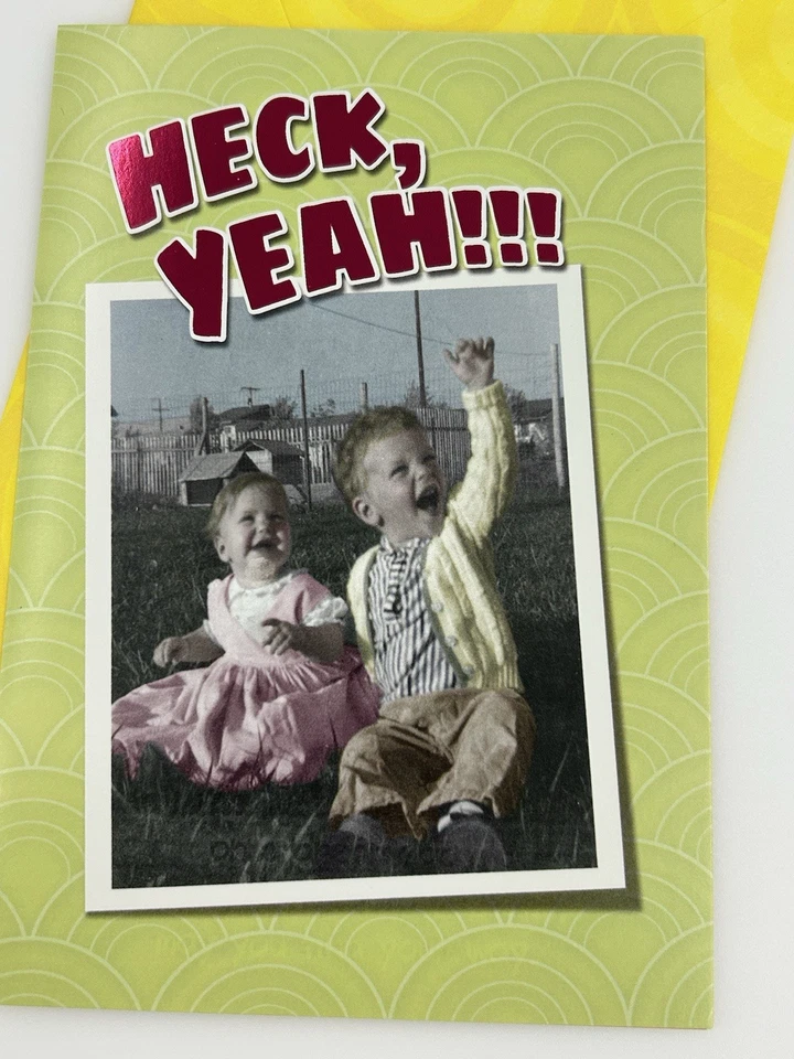 Mothers Day Greeting Card Maggie Mae's Family Album Carl Fernly Emma Pressly - Image 2 of 4