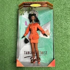 Vintage 1997 Mattel #17860 Tangerine Twist African American Barbie Doll