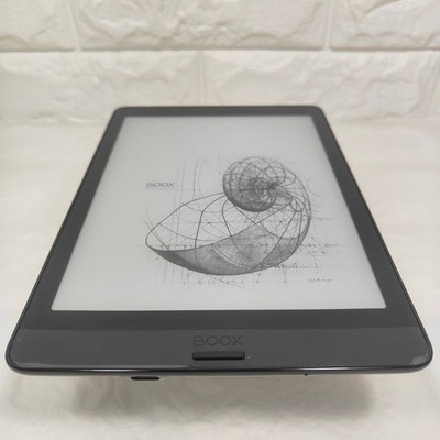 Androidタブレット本体 BOOX Nova 3 Color e-ink Tablet The Boox Nova 3 Color Proves Color E Ink Screens Aren't